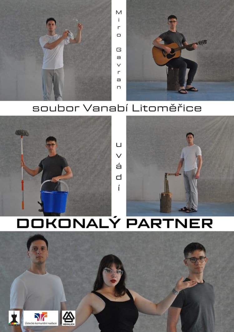 Dokonalý partner