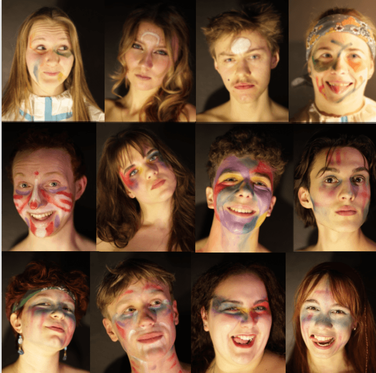 Sen noci svatojánské