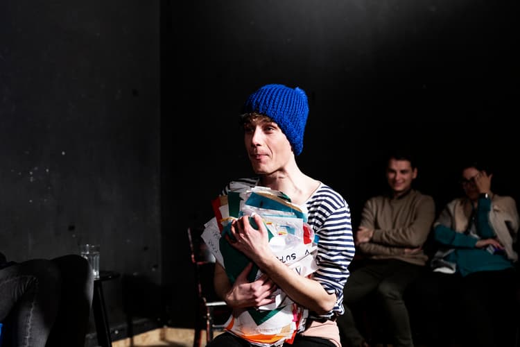 Všechny báječné věci